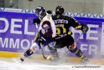 Photo hockey match Rouen - Chamonix  le 10/12/2011