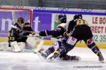 Photo hockey match Rouen - Chamonix  le 10/12/2011
