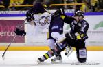 Photo hockey match Rouen - Chamonix  le 10/12/2011