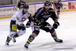 Photo hockey match Rouen - Chamonix  le 10/12/2011