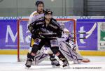 Photo hockey match Rouen - Chamonix  le 10/12/2011