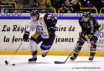Photo hockey match Rouen - Chamonix  le 10/12/2011