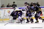 Photo hockey match Rouen - Chamonix  le 10/12/2011