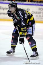 Photo hockey match Rouen - Chamonix  le 10/12/2011