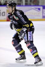 Photo hockey match Rouen - Chamonix  le 10/12/2011