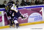 Photo hockey match Rouen - Chamonix  le 10/12/2011