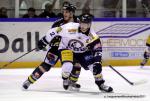 Photo hockey match Rouen - Chamonix  le 10/12/2011