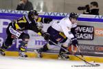 Photo hockey match Rouen - Chamonix  le 10/12/2011