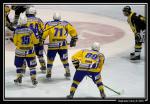 Photo hockey match Rouen - Chamonix  le 01/11/2008