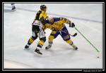 Photo hockey match Rouen - Chamonix  le 01/11/2008