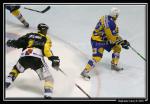 Photo hockey match Rouen - Chamonix  le 01/11/2008