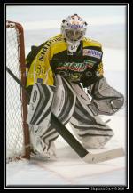 Photo hockey match Rouen - Chamonix  le 01/11/2008