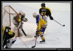 Photo hockey match Rouen - Chamonix  le 01/11/2008