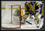 Photo hockey match Rouen - Chamonix  le 01/11/2008