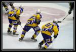 Photo hockey match Rouen - Chamonix  le 01/11/2008