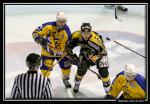 Photo hockey match Rouen - Chamonix  le 01/11/2008