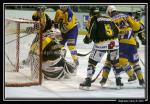 Photo hockey match Rouen - Chamonix  le 01/11/2008