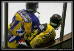 Photo hockey match Rouen - Chamonix  le 01/11/2008