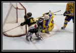 Photo hockey match Rouen - Chamonix  le 01/11/2008