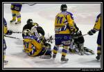 Photo hockey match Rouen - Chamonix  le 01/11/2008