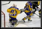 Photo hockey match Rouen - Chamonix  le 01/11/2008