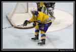 Photo hockey match Rouen - Chamonix  le 01/11/2008