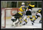 Photo hockey match Rouen - Chamonix  le 01/11/2008