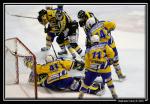 Photo hockey match Rouen - Chamonix  le 01/11/2008
