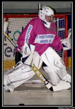 Photo hockey match Rouen - Dijon  le 08/03/2008