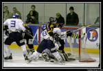 Photo hockey match Rouen - Dijon  le 08/03/2008