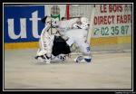 Photo hockey match Rouen - Dijon  le 08/03/2008