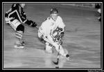 Photo hockey match Rouen - Dijon  le 08/03/2008