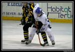 Photo hockey match Rouen - Dijon  le 08/03/2008