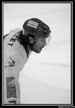 Photo hockey match Rouen - Dijon  le 08/03/2008