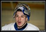 Photo hockey match Rouen - Dijon  le 09/03/2008