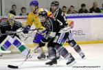 Photo hockey match Rouen - Dijon  le 24/01/2014