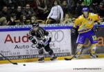 Photo hockey match Rouen - Dijon  le 24/01/2014