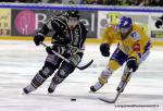 Photo hockey match Rouen - Dijon  le 24/01/2014