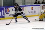 Photo hockey match Rouen - Dijon  le 24/01/2014