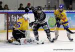 Photo hockey match Rouen - Dijon  le 24/01/2014