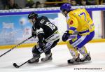 Photo hockey match Rouen - Dijon  le 24/01/2014