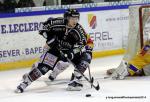Photo hockey match Rouen - Dijon  le 24/01/2014