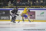 Photo hockey match Rouen - Dijon  le 24/01/2014