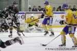 Photo hockey match Rouen - Dijon  le 24/01/2014