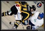 Photo hockey match Rouen - Dijon  le 09/03/2008