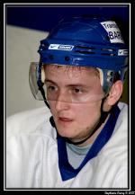 Photo hockey match Rouen - Dijon  le 09/03/2008