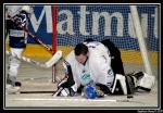 Photo hockey match Rouen - Dijon  le 09/03/2008