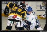 Photo hockey match Rouen - Dijon  le 09/03/2008