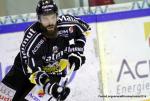 Photo hockey match Rouen - Dijon  le 04/10/2014