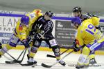Photo hockey match Rouen - Dijon  le 04/10/2014